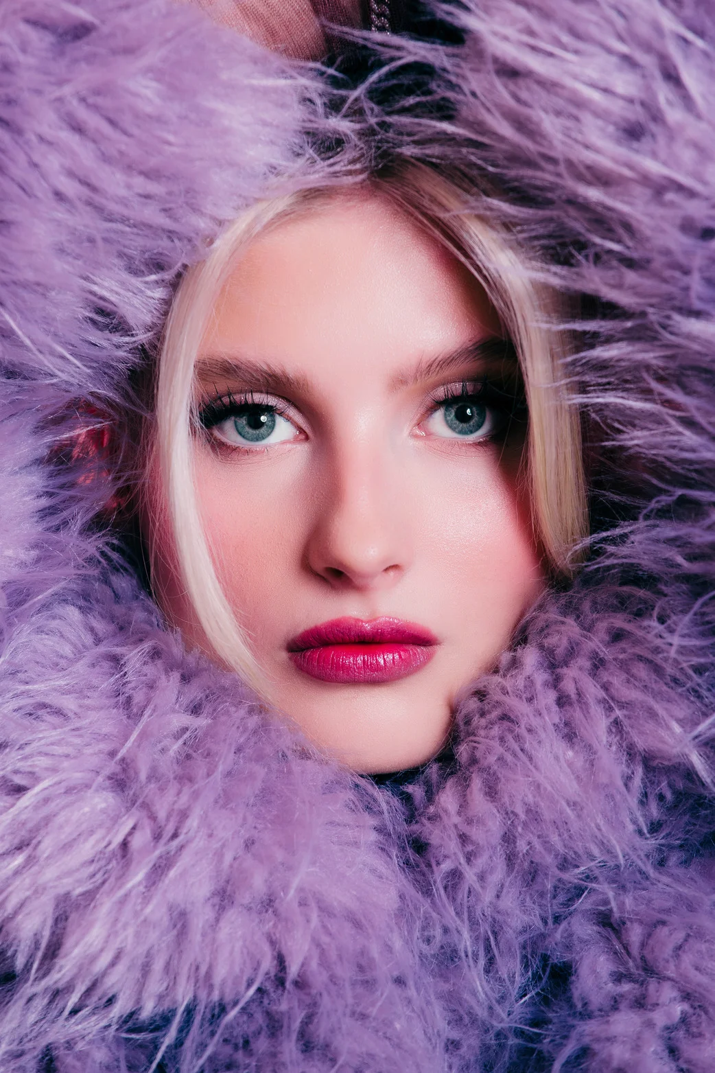 Ola Szkolda Sesja 2025