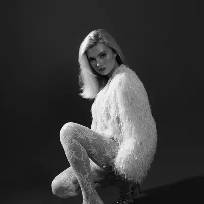 Ola Szkolda Sesja 2025