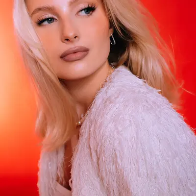 Ola Szkolda Sesja 2025