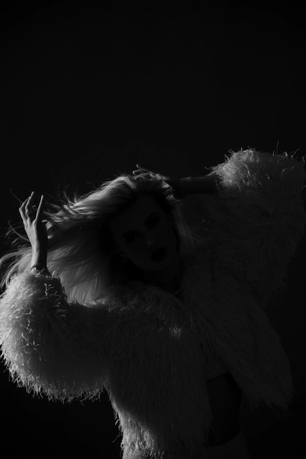 Ola Szkolda Sesja 2025