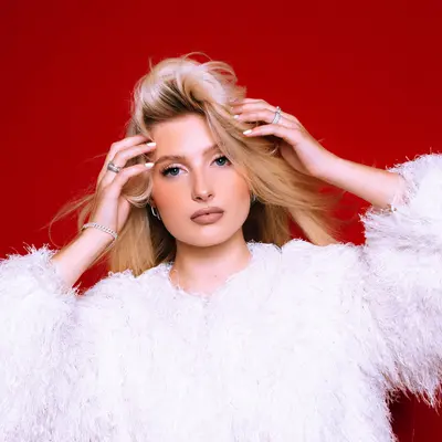 Ola Szkolda Sesja 2025