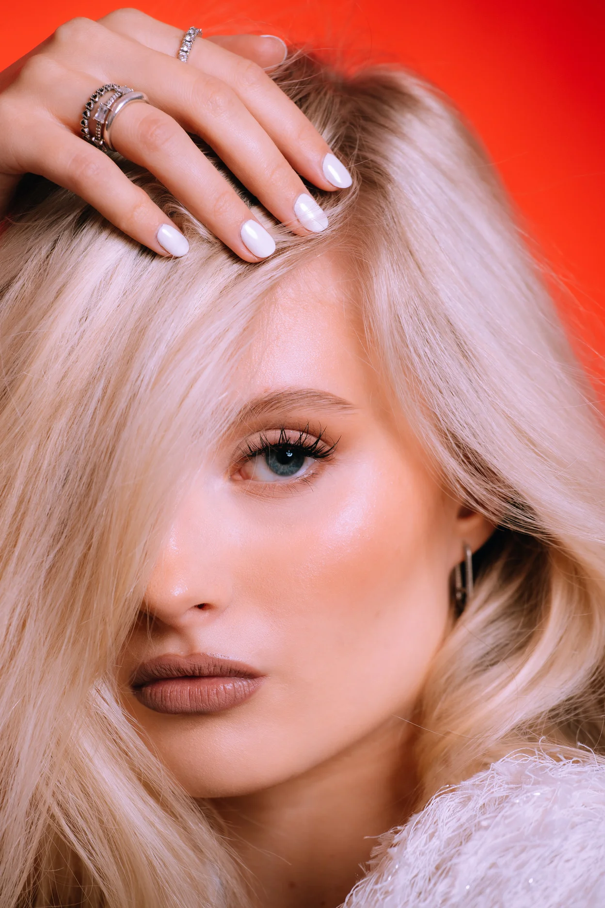 Ola Szkolda Sesja 2025