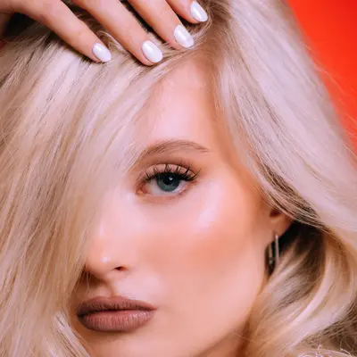 Ola Szkolda Sesja 2025