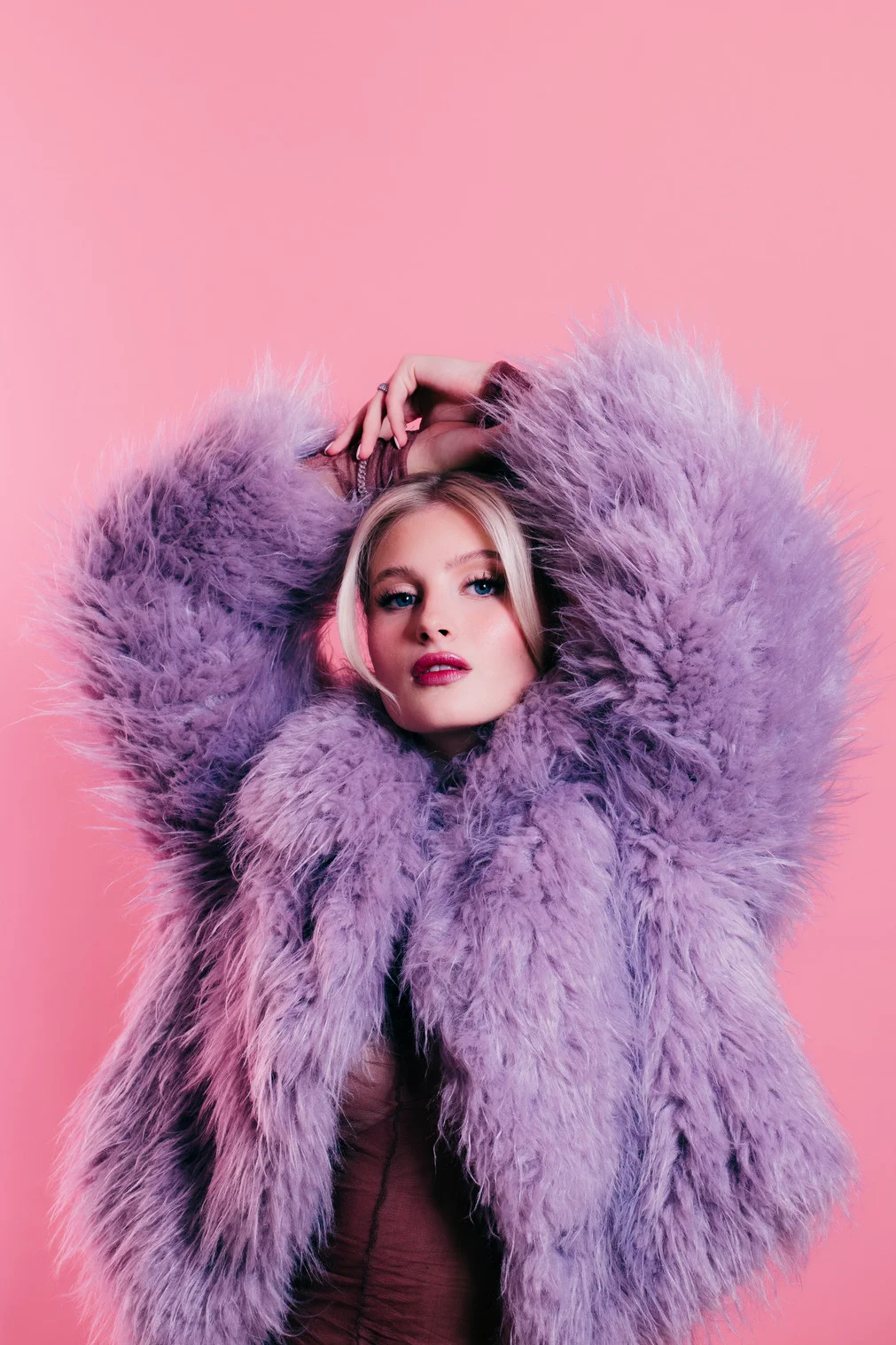 Ola Szkolda Sesja 2025