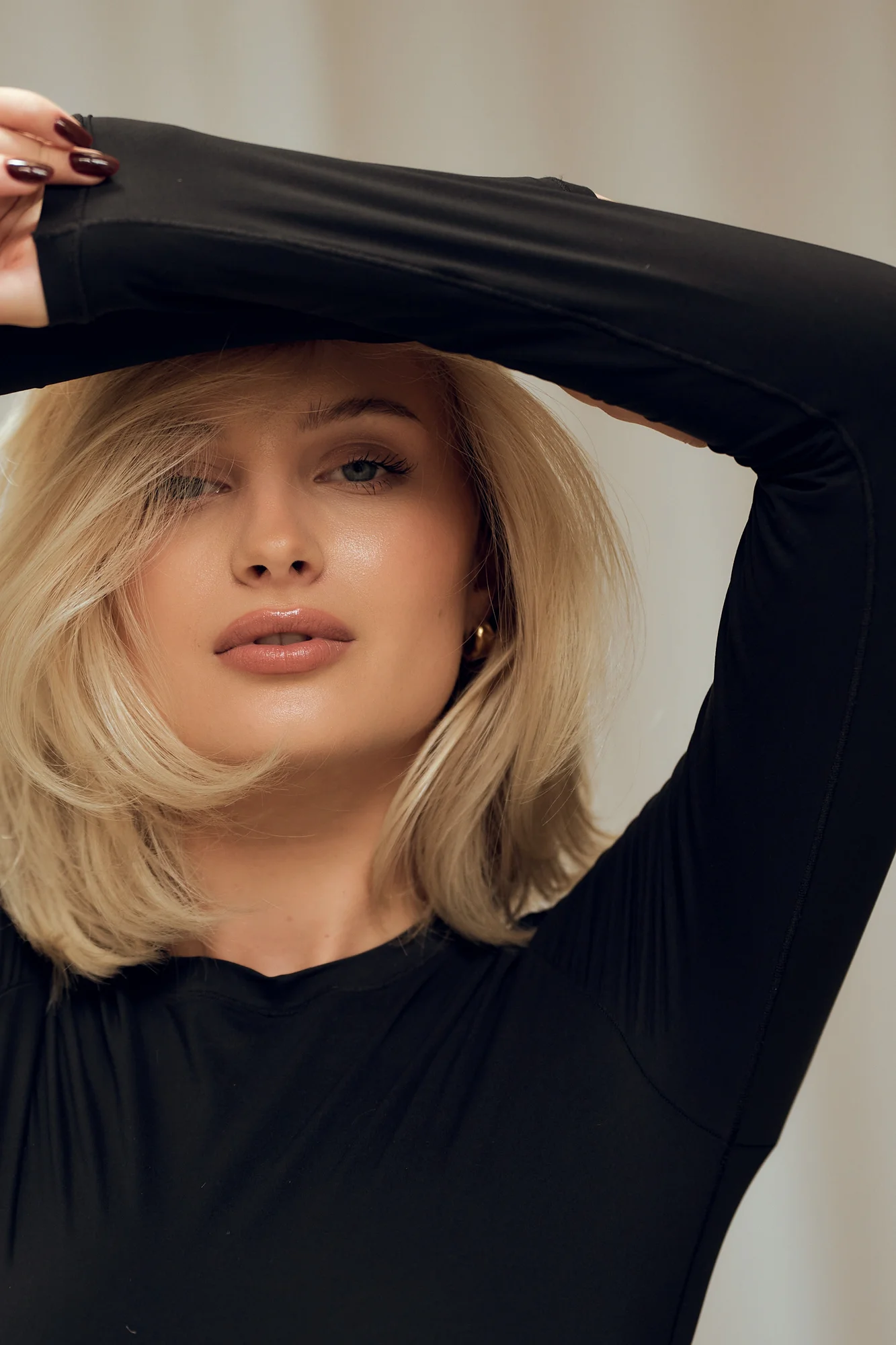 Ola Szkolda x Marta Machej