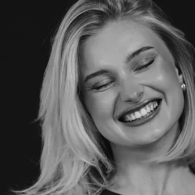 Ola Szkolda x Marta Machej