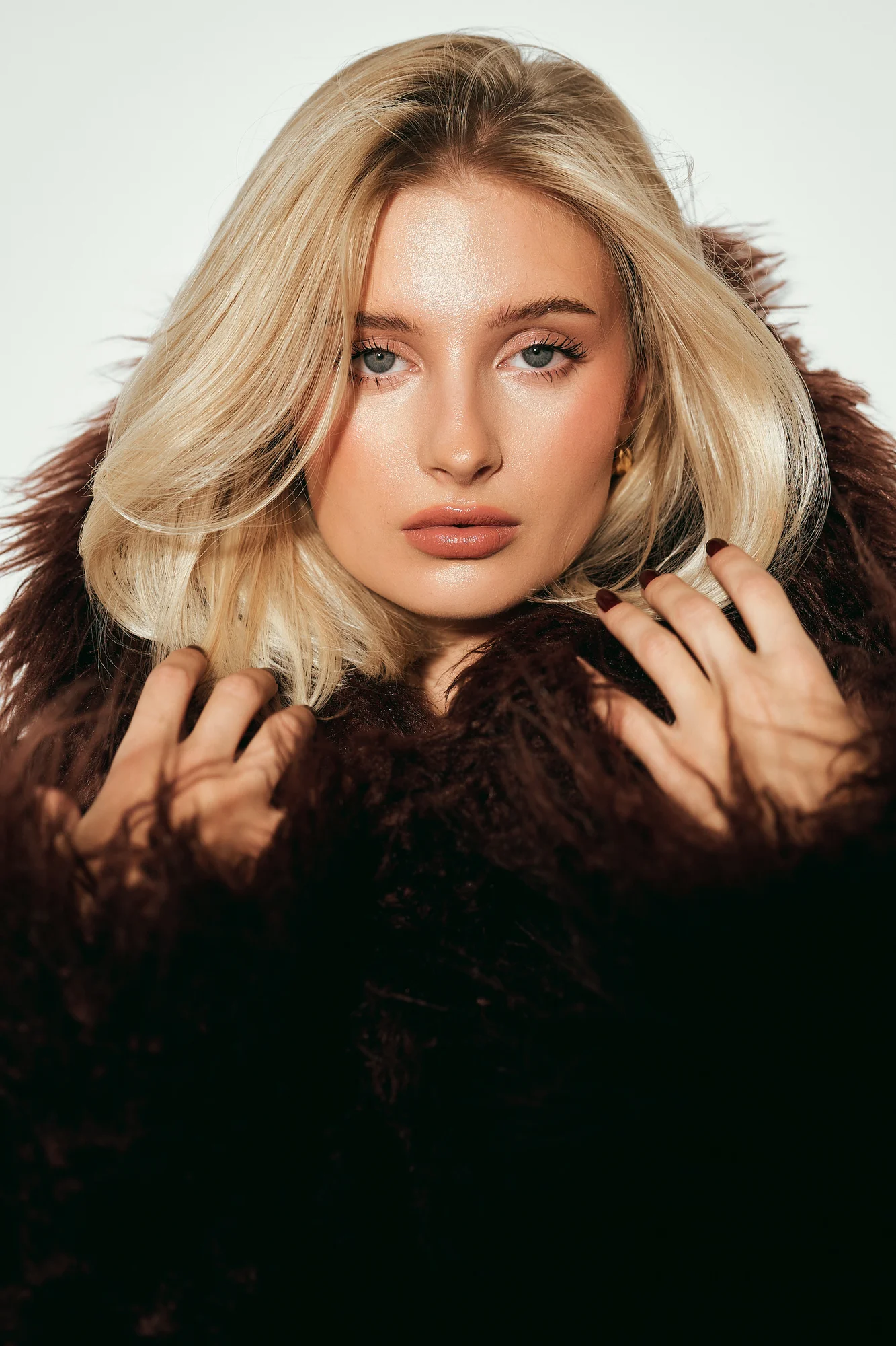 Ola Szkolda x Marta Machej