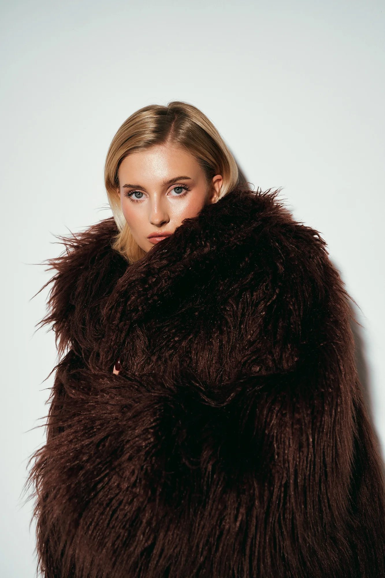 Ola Szkolda x Marta Machej