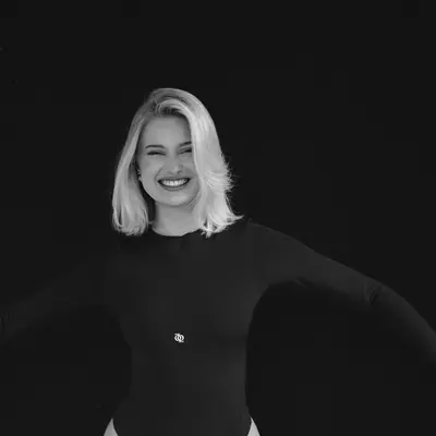 Ola Szkolda x Marta Machej