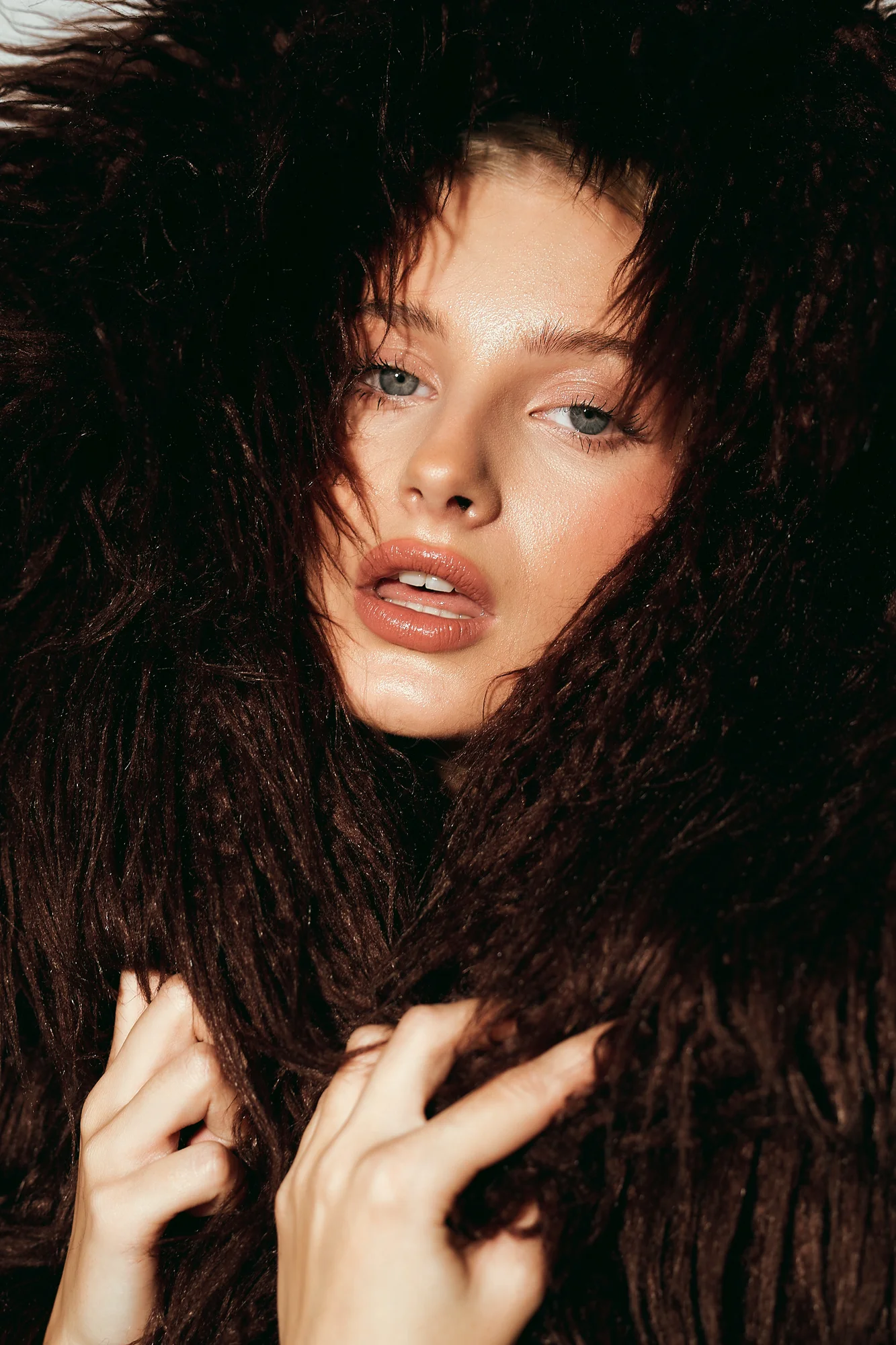 Ola Szkolda x Marta Machej