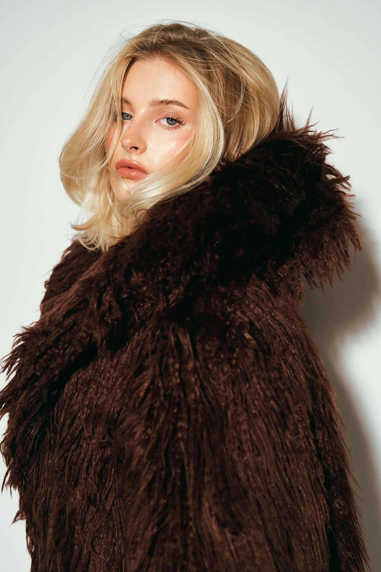 Ola Szkolda x Marta Machej