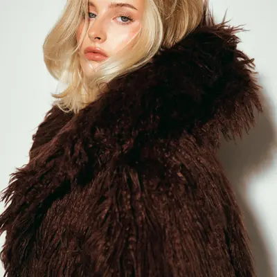 Ola Szkolda x Marta Machej