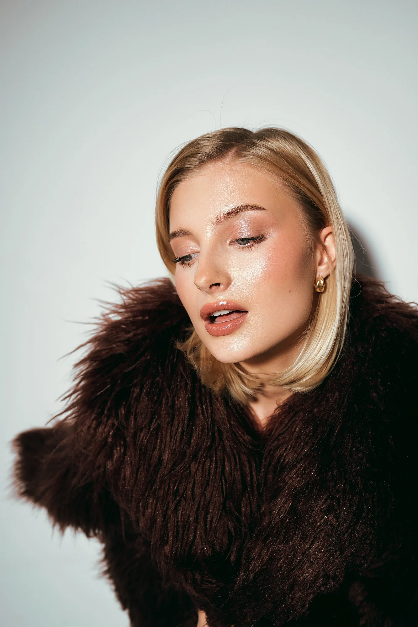 Ola Szkolda x Marta Machej