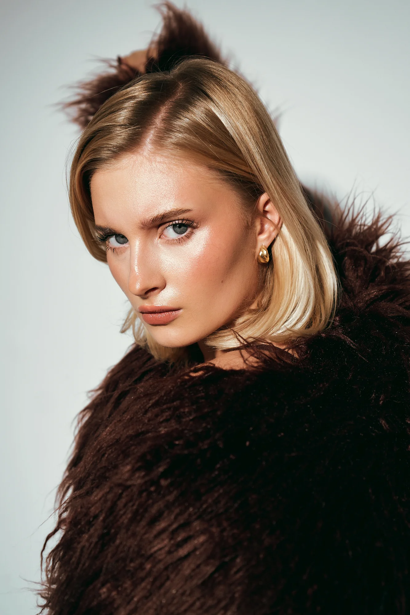 Ola Szkolda x Marta Machej