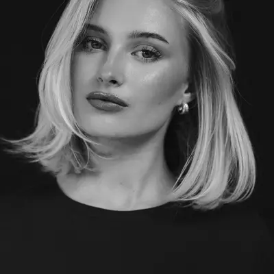 Ola Szkolda x Marta Machej