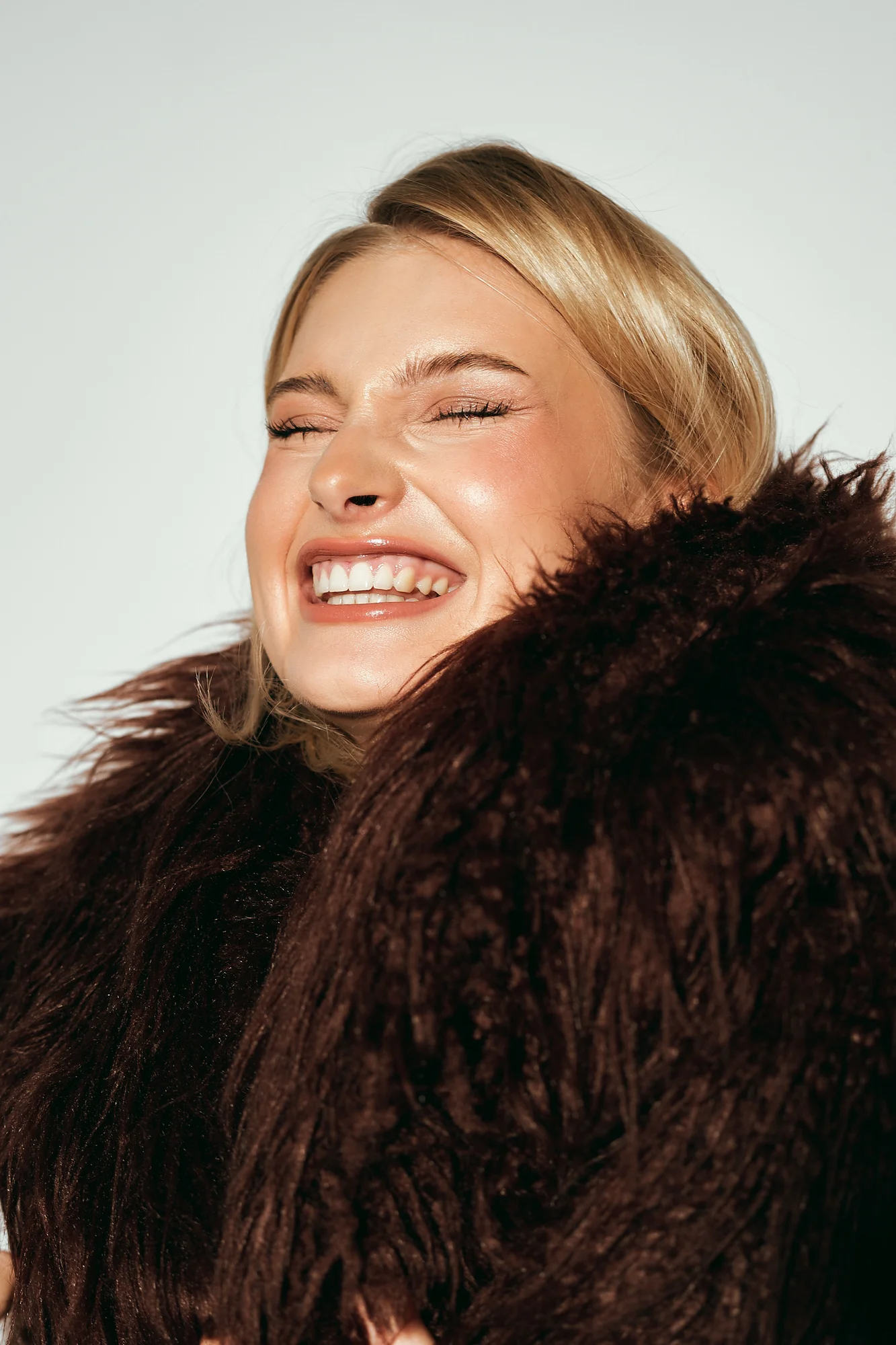 Ola Szkolda x Marta Machej